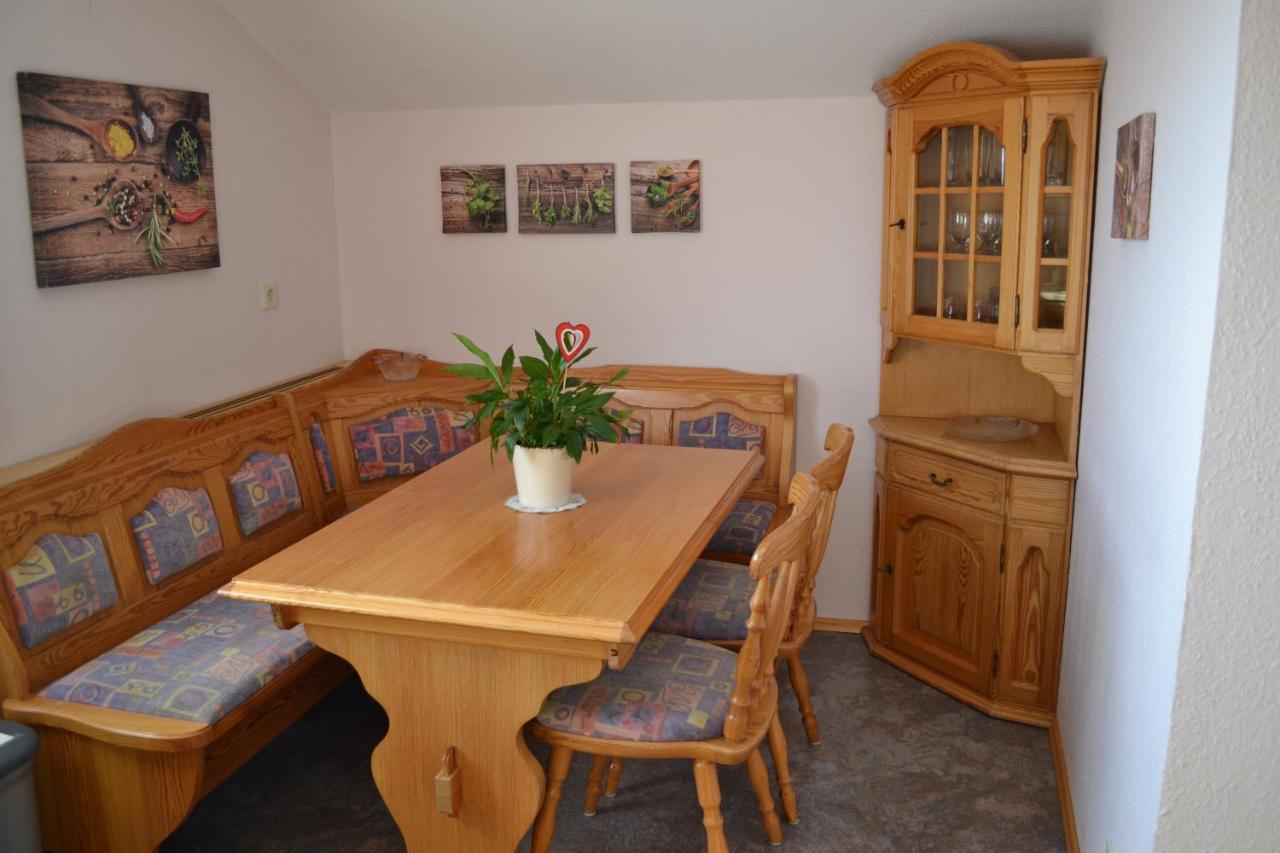 Appartement Panorama 格洛博明 外观 照片
