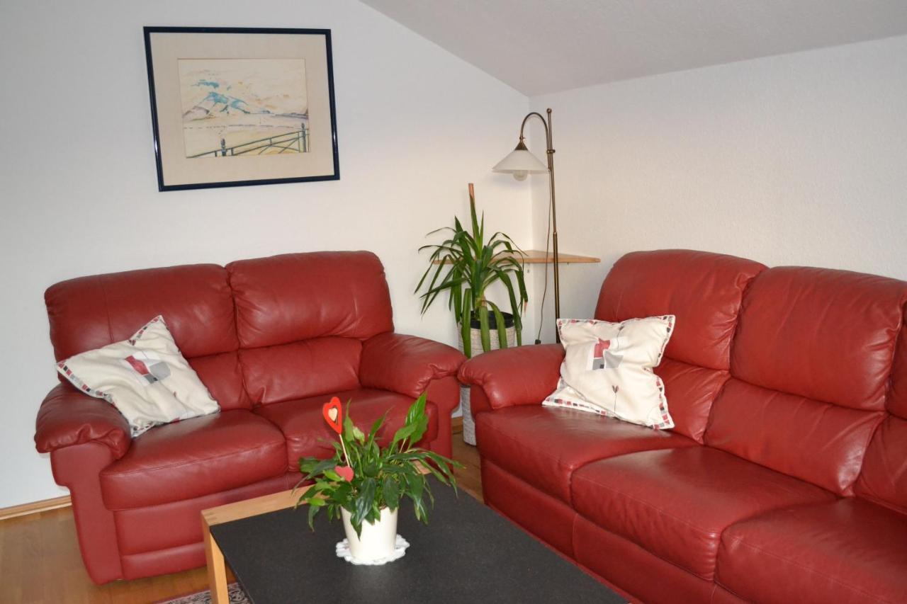 Appartement Panorama 格洛博明 外观 照片