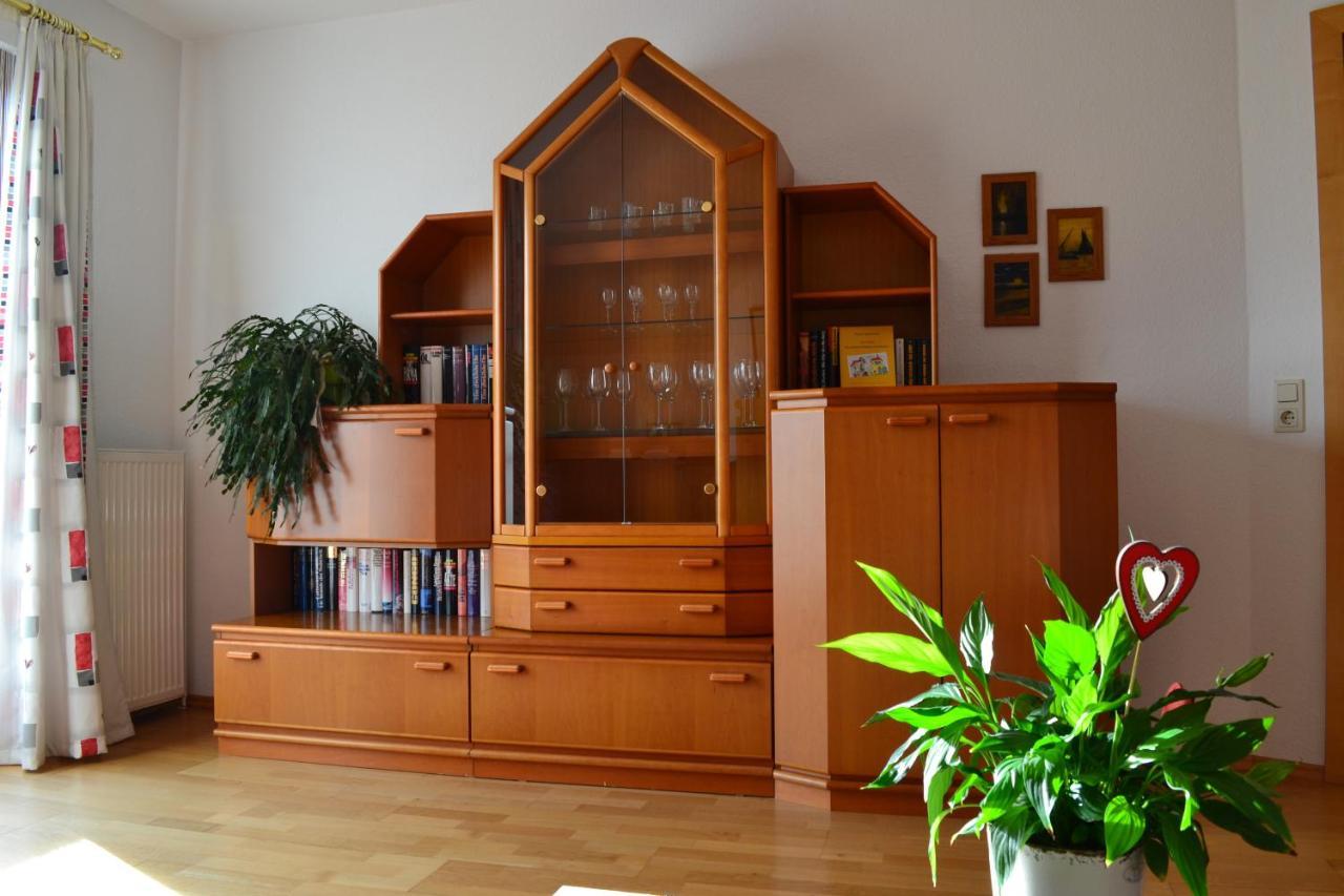 Appartement Panorama 格洛博明 外观 照片