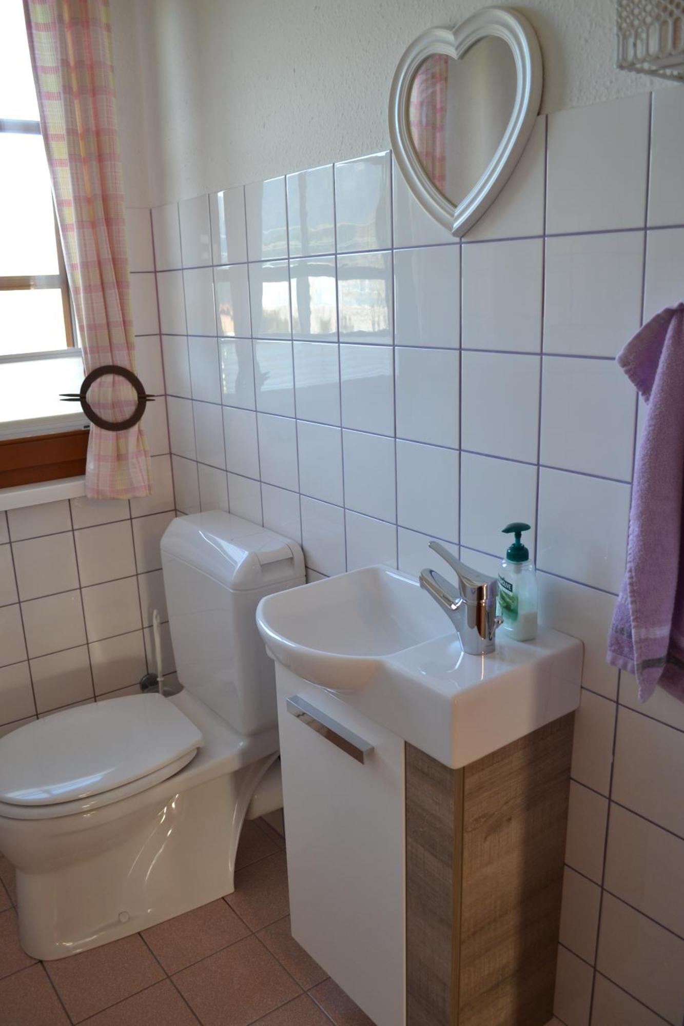 Appartement Panorama 格洛博明 外观 照片