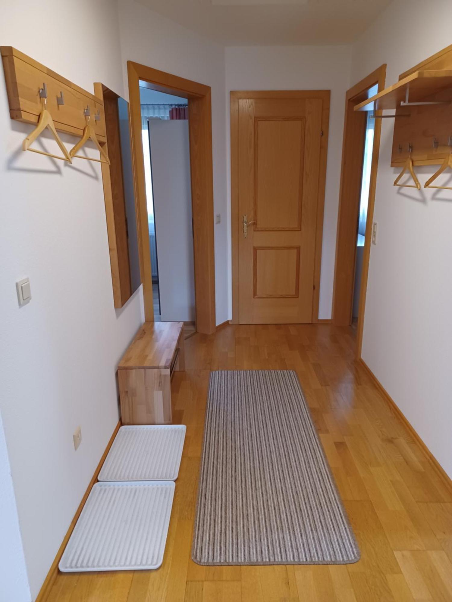 Appartement Panorama 格洛博明 外观 照片