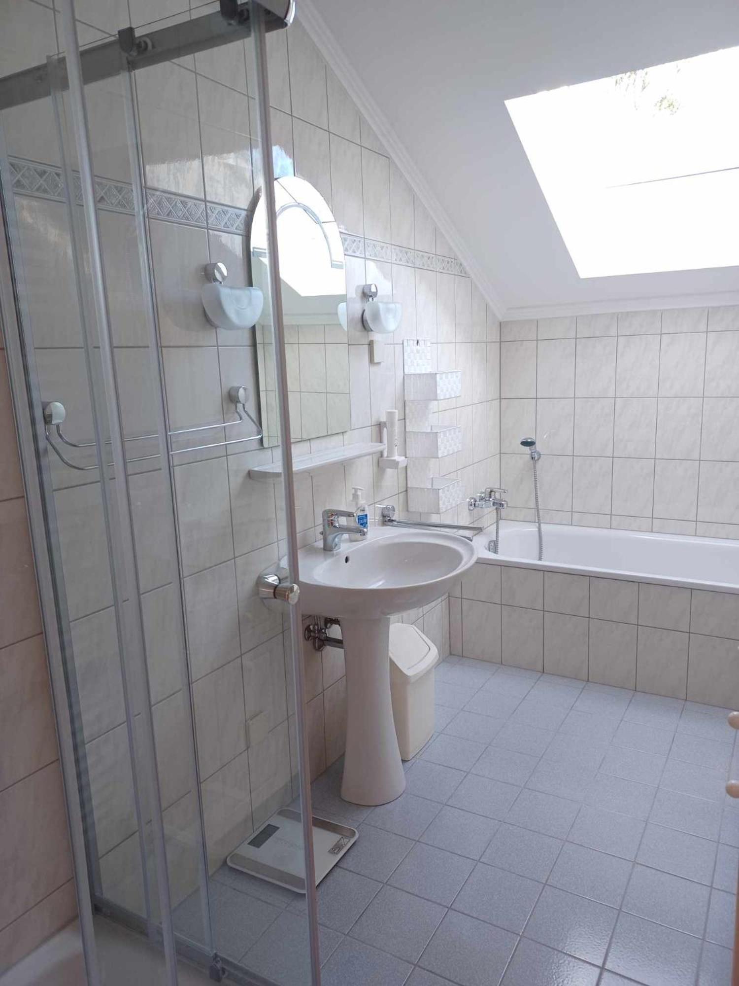 Appartement Panorama 格洛博明 外观 照片