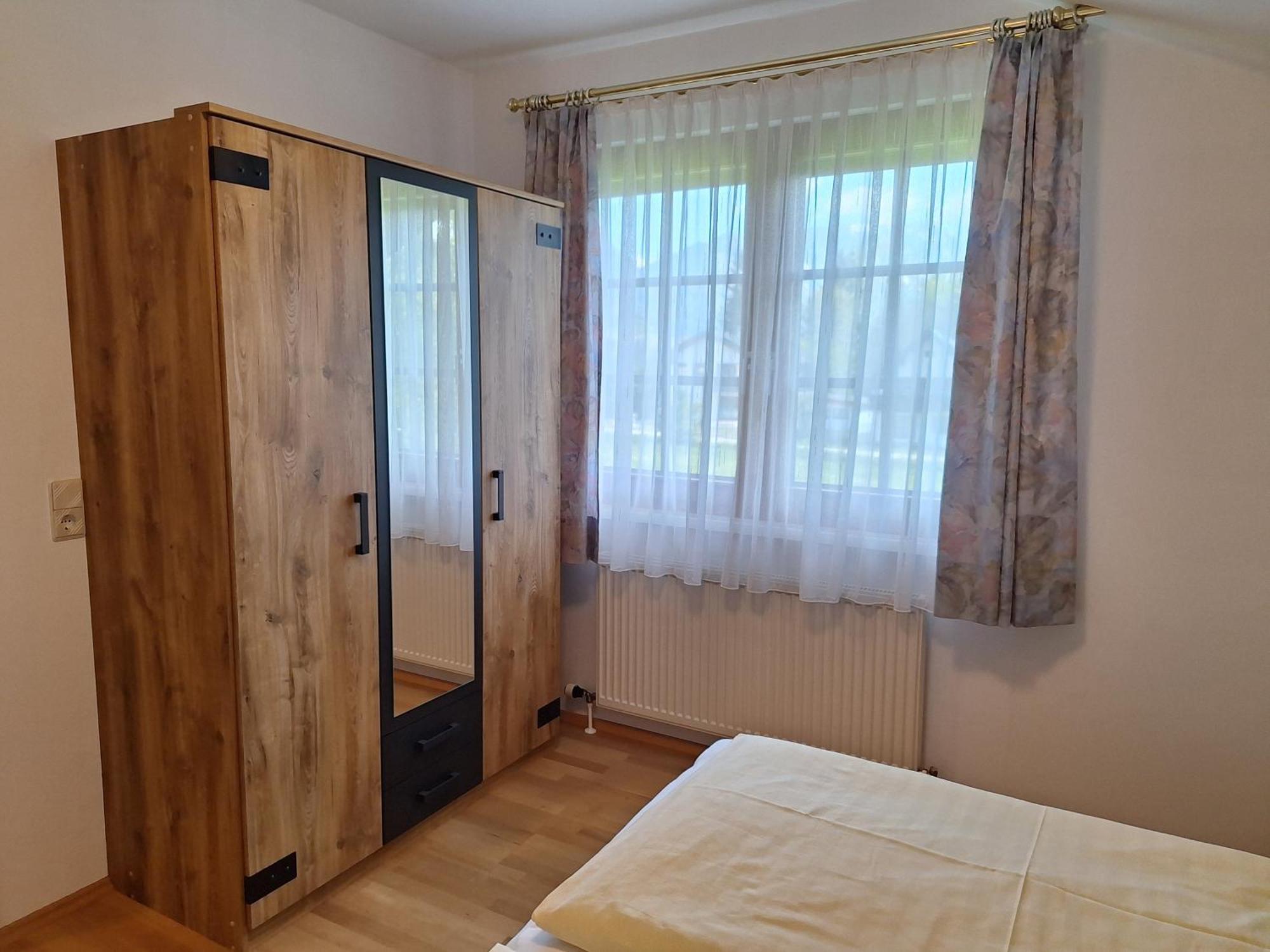 Appartement Panorama 格洛博明 外观 照片