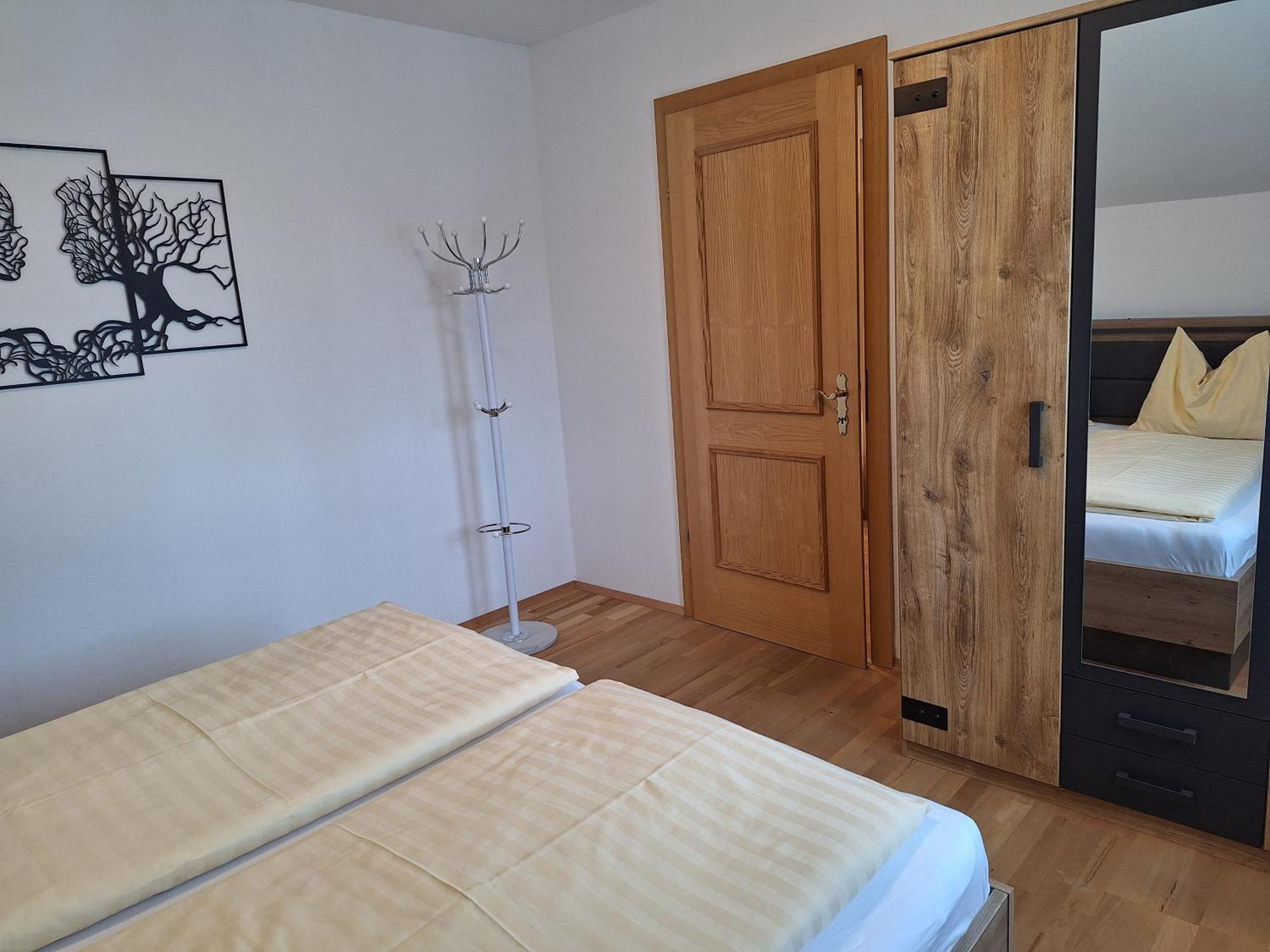 Appartement Panorama 格洛博明 外观 照片