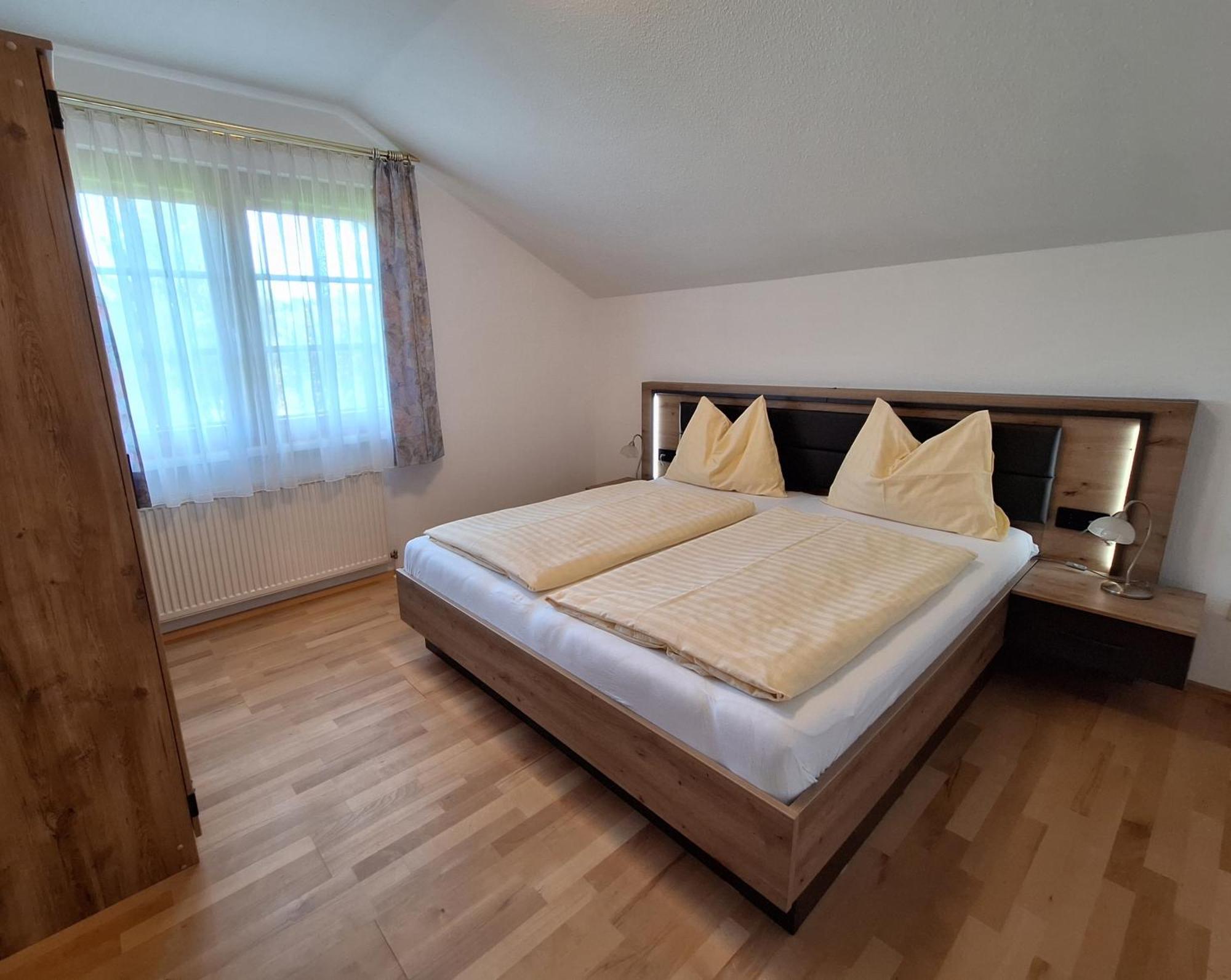Appartement Panorama 格洛博明 外观 照片