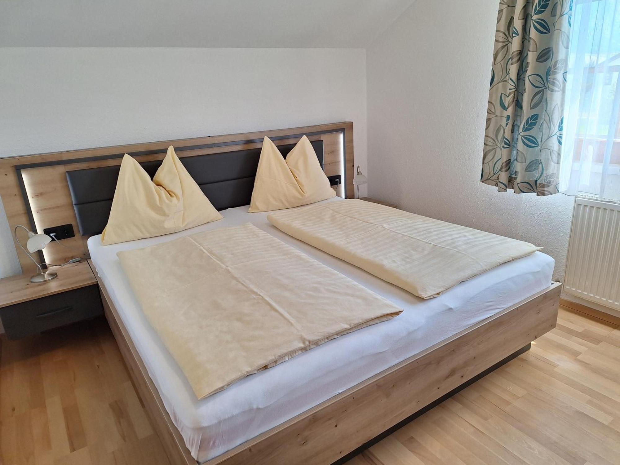 Appartement Panorama 格洛博明 外观 照片